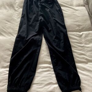 Women Size 12P REI Windbreaker Nylon Lightweight Pants Hiking Treking Trail